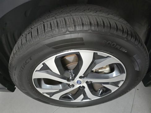 Used 2022 Subaru Outback Limited w/ Popular Package #2 image 9