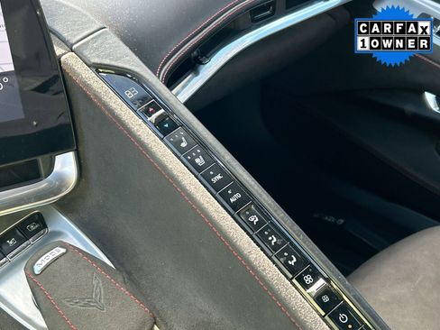 Used 2020 Chevrolet Corvette Stingray Premium Conv w/ 3LT Preferred Equipment Group image 20