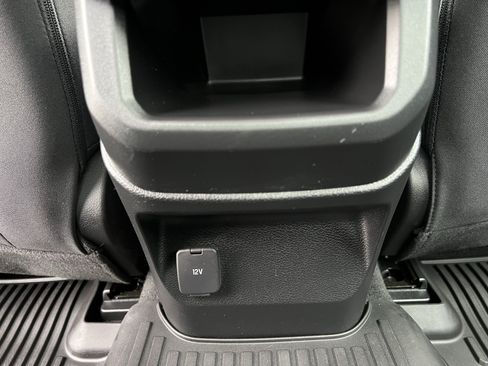 Used 2024 Ford Ranger XL w/ Trailer Tow Package image 46