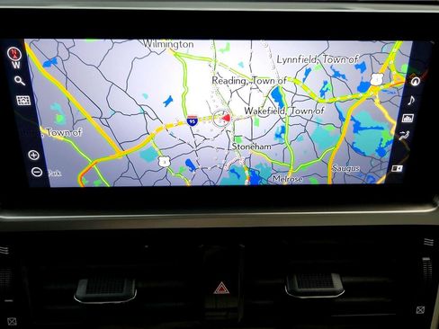 Used 2023 Lexus GX 460 Premium w/ Premium Package image 33