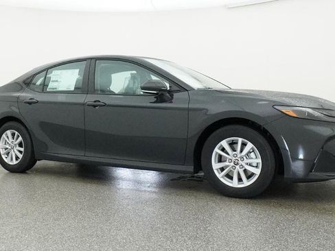 New 2026 Toyota Camry LE FWD image 43