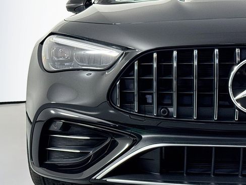 New 2026 Mercedes-Benz CLE 53 AMG 4MATIC Coupe image 13