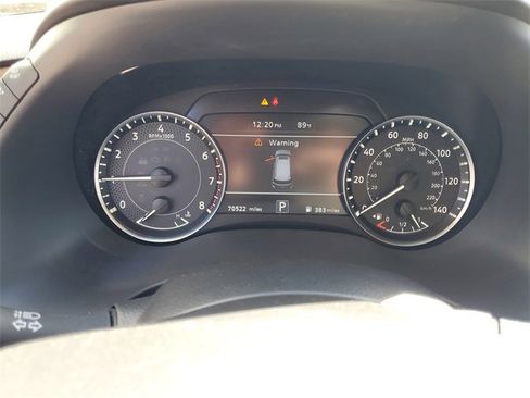 Used 2023 Nissan Armada SL w/ Captain's Chairs Package image 19