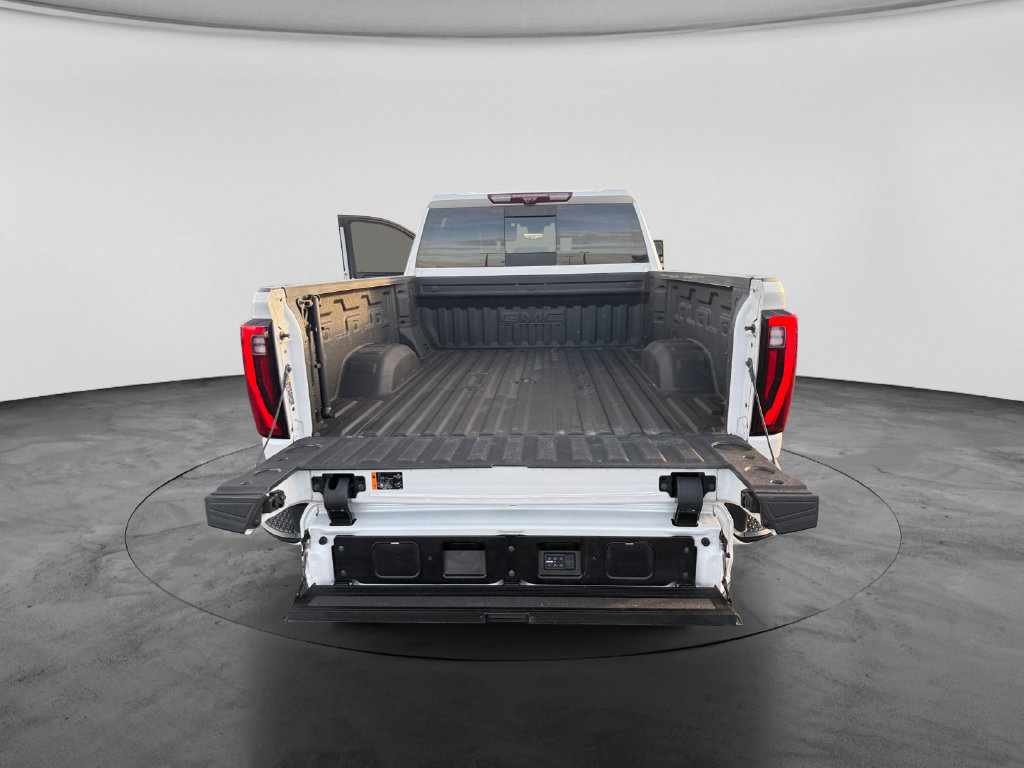 Used 2025 GMC Sierra 2500 Denali Ultimate AWD/4WD image 36