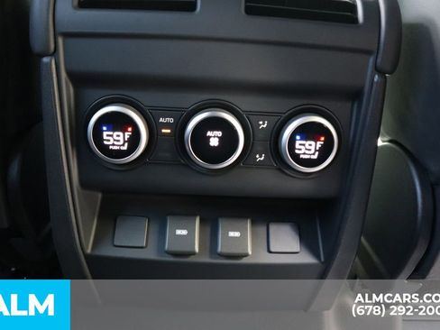 Used 2023 Land Rover Defender 110 V8 image 27