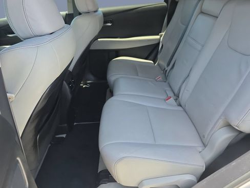 Used 2013 Lexus RX 350 FWD w/ Premium Pkg image 16