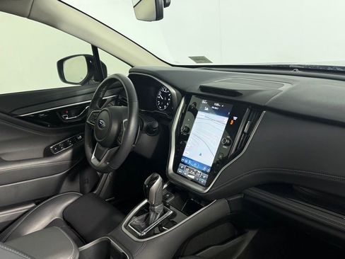 Used 2024 Subaru Outback Limited image 31