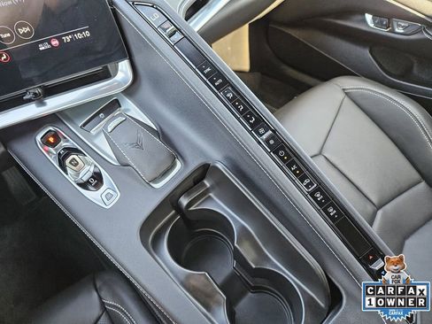 Used 2020 Chevrolet Corvette Stingray Coupe w/ 1LT image 23