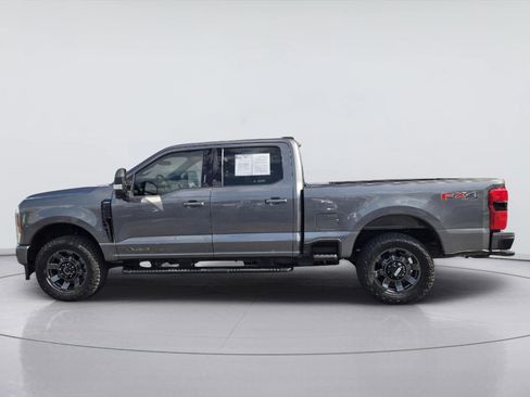 Used 2023 Ford F250 Lariat w/ Lariat Ultimate Package AWD/4WD image 3