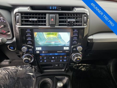 Used 2024 Toyota 4Runner TRD Pro AWD/4WD image 23