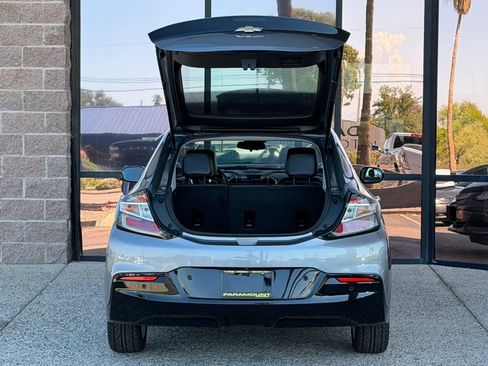 Used 2019 Chevrolet Volt LT w/ Power Convenience Package FWD image 29