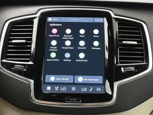 Used 2023 Volvo XC90 B6 Plus w/ Protection Package AWD/4WD image 19