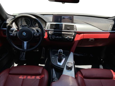 Used 2018 BMW 430i Gran Coupe RWD image 9