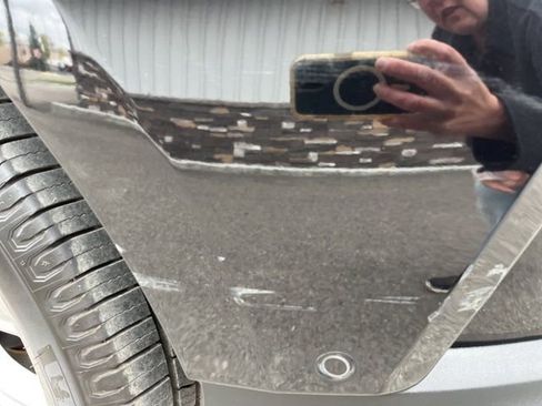 Used 2019 Ford Edge Titanium w/ Equipment Group 301A FWD image 7