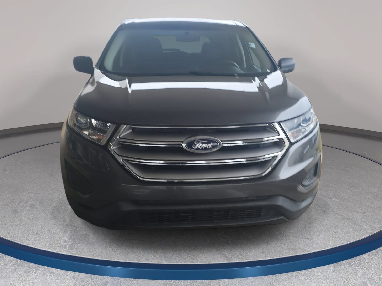 Used 2016 Ford Edge SE FWD image 2