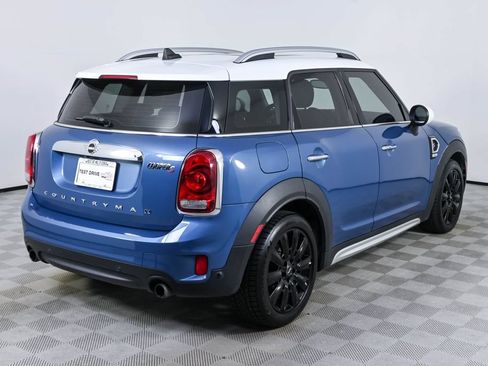 Used 2019 MINI Cooper Countryman S w/ Premium Package FWD image 25