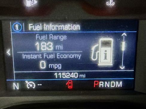 Used 2021 Chevrolet Camaro LT image 11