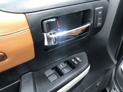 Used 2021 Toyota Tundra Platinum image 13