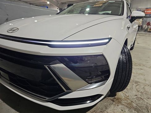 New 2026 Hyundai Sonata SEL image 33