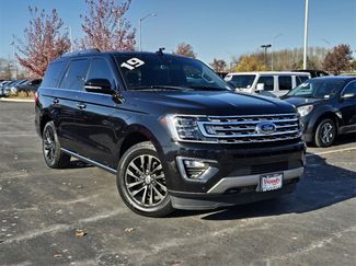 Used 2019 Ford Expedition Limited w/ Driver Assistance Package video 2