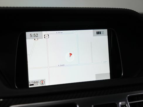 Used 2014 Mercedes-Benz E 63 AMG S-Model image 51