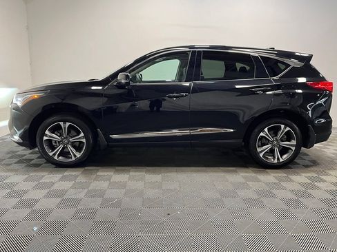 Used 2022 Acura RDX w/ Advance Package AWD/4WD image 23