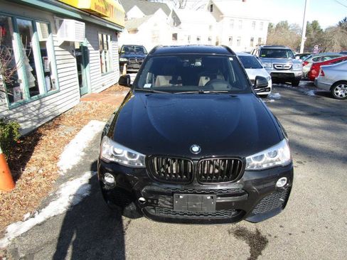 Used 2012 BMW X5 xDrive35i image 41