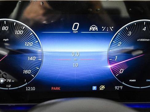 New 2026 Mercedes-Benz GLE 580 4MATIC image 11