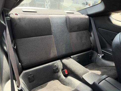 Used 2023 Toyota GR86 Premium RWD image 23