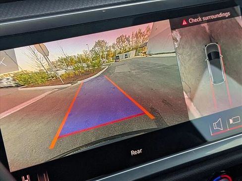 Certified 2022 Audi Q3 2.0T Premium Plus image 12