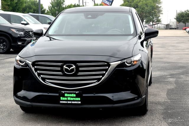 Used MAZDA CX-9 for Sale in San Antonio, TX - Autotrader