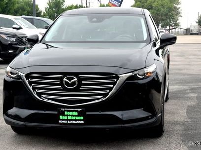 Used 2022 MAZDA CX-9 Touring w/ Touring Premium Package