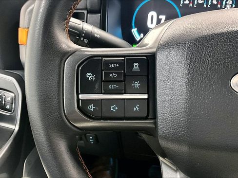 Used 2023 Ford F150 Tremor w/ Equipment Group 402A High AWD/4WD image 20