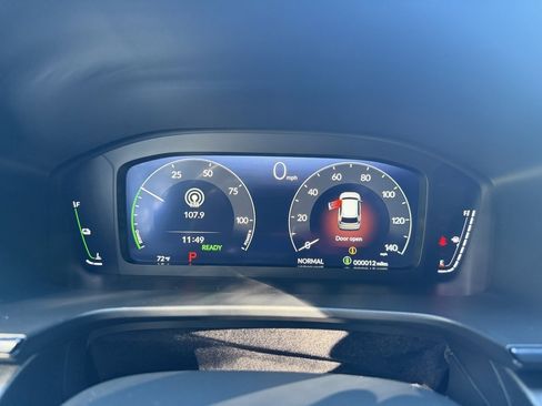 New 2026 Honda CR-V Sport-L image 15