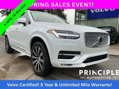 Used 2025 Volvo XC90 B5 Core
