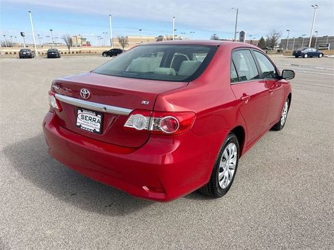 Used 2013 Toyota Corolla LE image 13