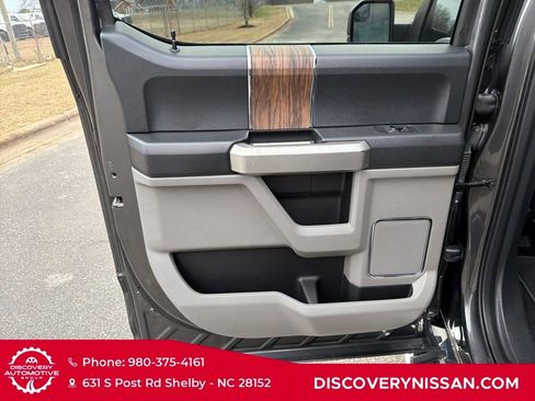 Used 2019 Ford F150 Lariat image 19