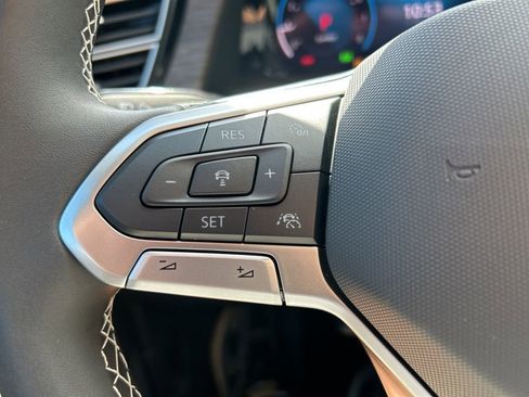 New 2026 Volkswagen Atlas SEL image 21