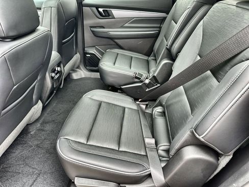 New 2026 Buick Enclave Sport Touring w/ Power Package FWD image 16