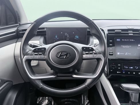 Used 2022 Hyundai Tucson SEL w/ Convenience Package image 56