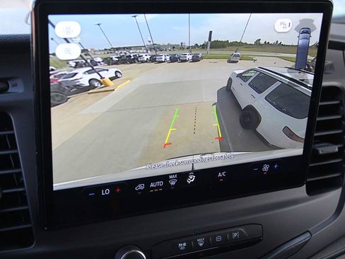 New 2026 Ford Transit 250 image 47