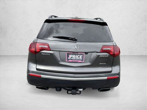 Used 2012 Acura MDX w/ Advance Package AWD/4WD image 6