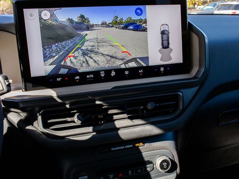 Used 2025 Ford Bronco Sport Big Bend image 20