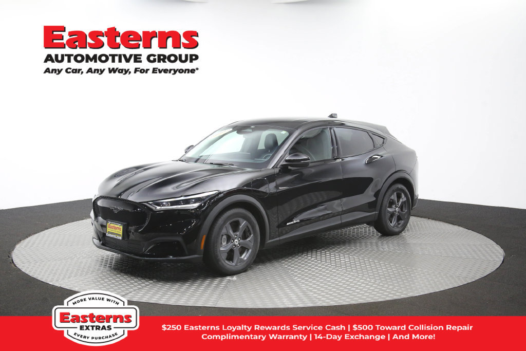 Used 2022 Ford Mustang Mach-E Select AWD/4WD image 57
