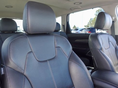 Used 2021 Kia Telluride EX w/ EX Premium Package image 15