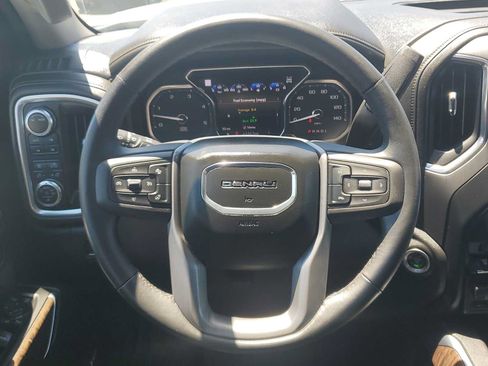 Used 2021 GMC Sierra 3500 Denali w/ Denali Ultimate Package AWD/4WD image 11