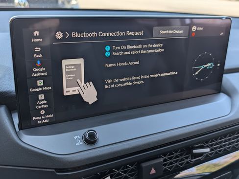 Used 2023 Honda Accord Touring image 28