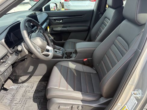 Used 2026 Honda CR-V Sport-L image 7