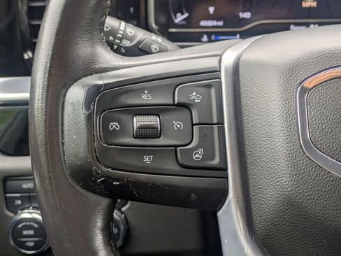 Used 2022 GMC Sierra 1500 Elevation image 25