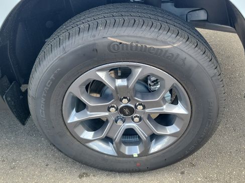 New 2026 Ford Maverick XLT FWD image 8